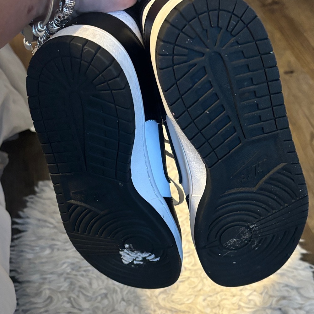 Nike Panda Dunks - image 4